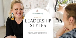 Banner image for Workshop - Discover Your Leadership Style
