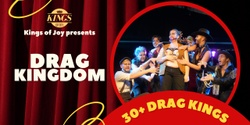 Banner image for Drag Kingdom 27 June 2024