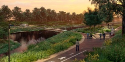 Banner image for Stormwater SA Breakout Creek Site Tour & AGM