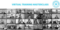 Banner image for Virtual Training Masterclass + Certified Virtual Trainer Accreditation - Nov 2021
