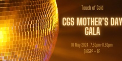 Banner image for CGS Mother's Day Gala 2024