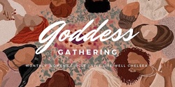 Banner image for Goddess Circle