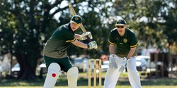 Banner image for WA Cricket Competition 