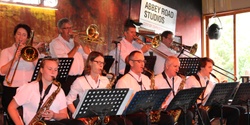 Banner image for Sunday Big Bands at Fat Eddie's