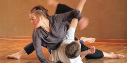 Banner image for Opening Up and Letting Go - A Contact Improv Workshop with Joerg Hassmann