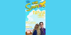 Banner image for Drag Trivia - The Simpsons with Sapphire Quartz and Jai Normes