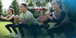 Banner image for Group Training Bookings - Reshape 2 2022