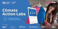 Banner image for Climate Action Labs: Designing & Making Products