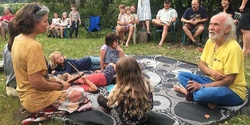 Banner image for Open Day Tour: Kids and Family-friendly Overview of Narara Ecovillage