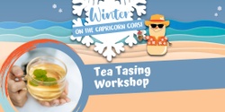 Banner image for Tea Tasting Workshop