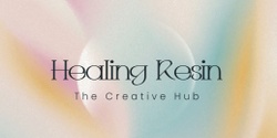 Banner image for Healing Resin Gallery Night 