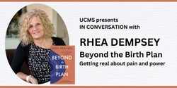 Banner image for In conversation with Rhea Dempsey