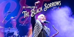 Banner image for Joe Camilleri & The Black Sorrows