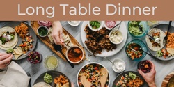 Banner image for LONG TABLE DINNER 