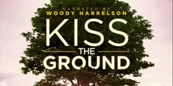 Banner image for Film Screening: Kiss the Ground  at Hitchcock