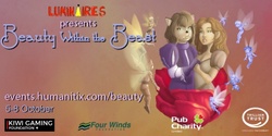 Banner image for Beauty Within The Beast