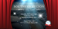 Banner image for Clubs WA Southern Region Awards & Trade Expo