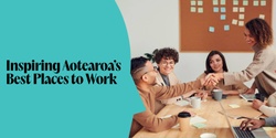 Best Places to Work's banner