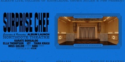 Surprise Chef - Education & Recreation Launch Party  
