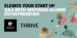 Banner image for Elevate your start up: Q&A with Inspiring Alumni Entrepreneurs