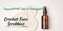 Banner image for Crochet Face Scrubbies