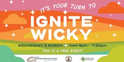 Banner image for Ignite Wicky Town Team Workshop