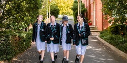 Banner image for Scholarship Day Girls' Boarding Tour