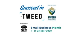 Banner image for MDBC - October Networking Drinks PLUS Small Business Month Panel