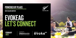 Banner image for evokeAG Let’s Connect 