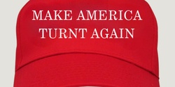 Banner image for MAKE AMERICA TURNT AGAIN: 4TH OF JULY PARTY