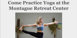 Banner image for Yoga with Maddie Fega at the MRC