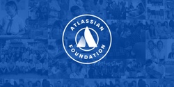 Atlassian Foundation's banner