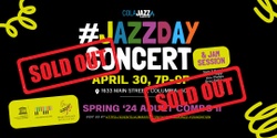 Banner image for International Jazz Day Concert