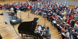 Banner image for May Workshop 2023: Mozart's Requiem