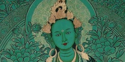 Banner image for Green Tara Retreat 2023