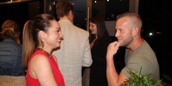 Banner image for Date Night in Potts Point! Ages 30-42