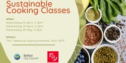 Banner image for Sustainable Cooking Classes 2024