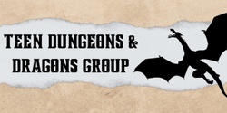 Banner image for Dungeons & Dragons - Term 4