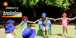 Banner image for Supporting the Inclusion of Children with Additional Support Needs - Webinar
