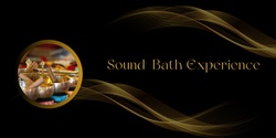 Banner image for Sound Bath Experience