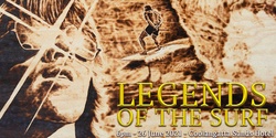 Banner image for Legends of the Surf