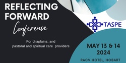 Banner image for Reflecting Forward Conference