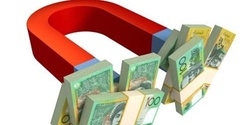 Banner image for Fundraising and Income Diversification - ONE DAY COURSE