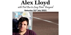 Banner image for Alex Lloyd Transport
