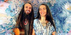 Banner image for Chad Wilkins & Gabrielle Euphoria - Eugene OR House Concert