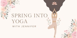 Banner image for Spring Into Yoga - Outdoor Yoga