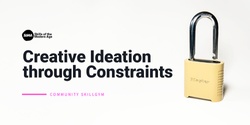 Banner image for SkillGym: Creative Ideation through Constraints