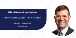 Banner image for STEP New South Wales Lunch and Learn - Wednesday 12 June 2024