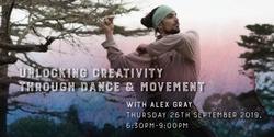 Banner image for Unlocking Creativity through Dance & Movement