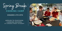 Banner image for Bigs Spring Break Camp